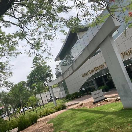 Apartamento San Diego Pampulha Propriedade Particular Belo Horizonte Ngoại thất bức ảnh