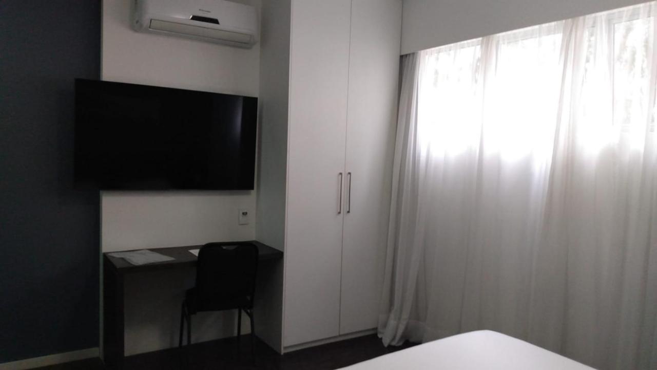 Apartamento San Diego Pampulha Propriedade Particular Belo Horizonte Ngoại thất bức ảnh