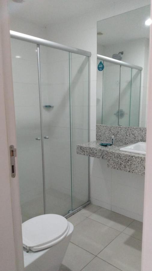 Apartamento San Diego Pampulha Propriedade Particular Belo Horizonte Ngoại thất bức ảnh