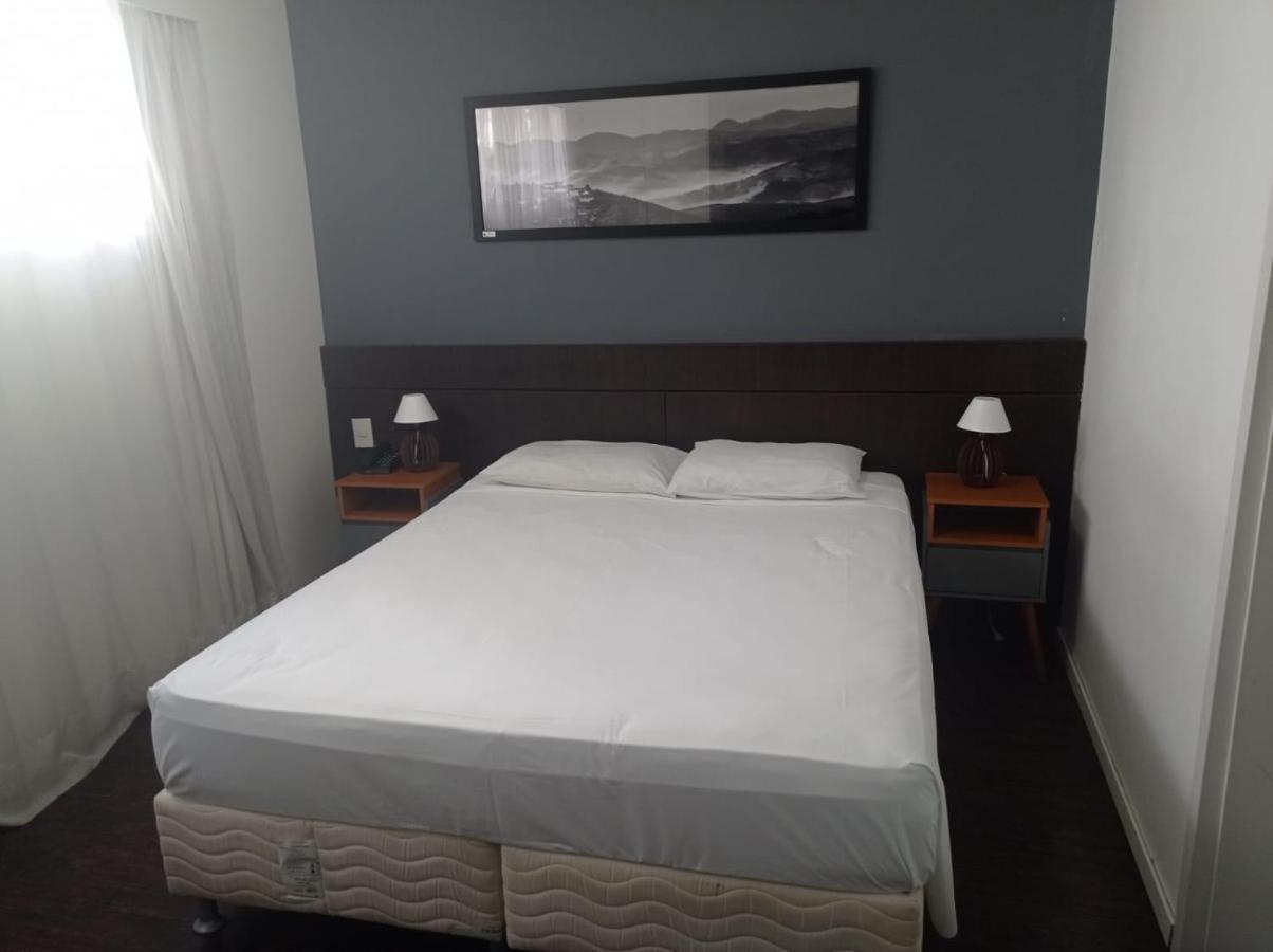 Apartamento San Diego Pampulha Propriedade Particular Belo Horizonte Ngoại thất bức ảnh