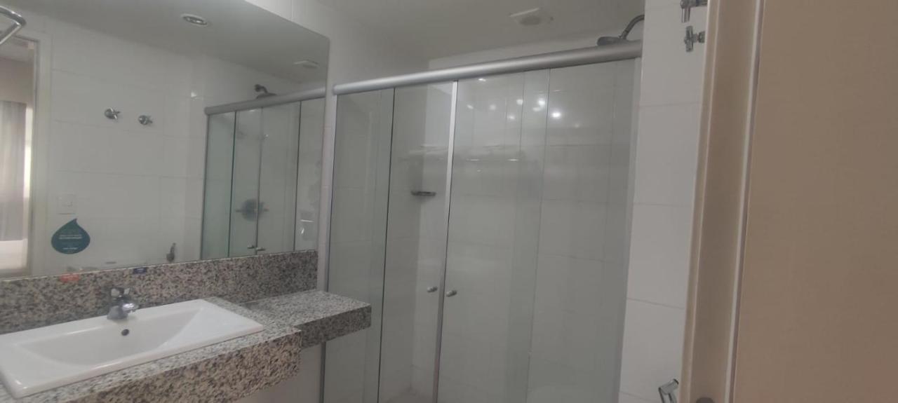 Apartamento San Diego Pampulha Propriedade Particular Belo Horizonte Ngoại thất bức ảnh
