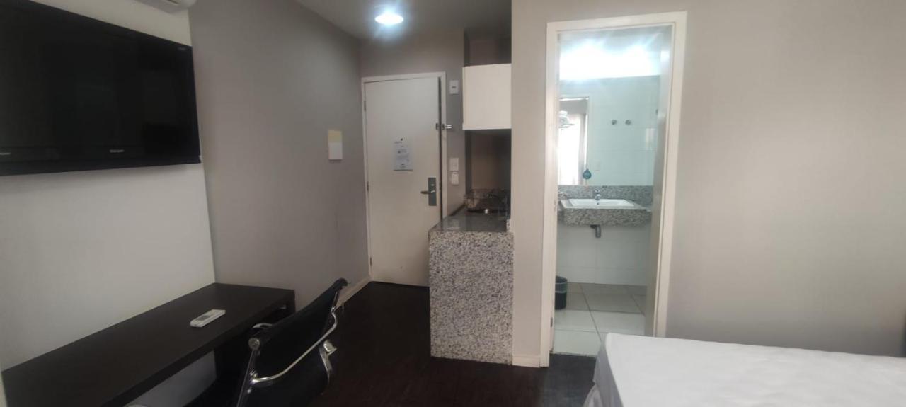 Apartamento San Diego Pampulha Propriedade Particular Belo Horizonte Ngoại thất bức ảnh