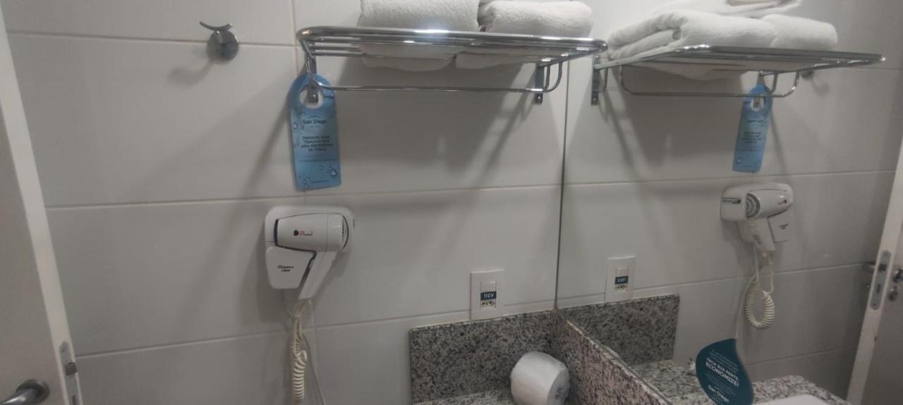 Apartamento San Diego Pampulha Propriedade Particular Belo Horizonte Ngoại thất bức ảnh