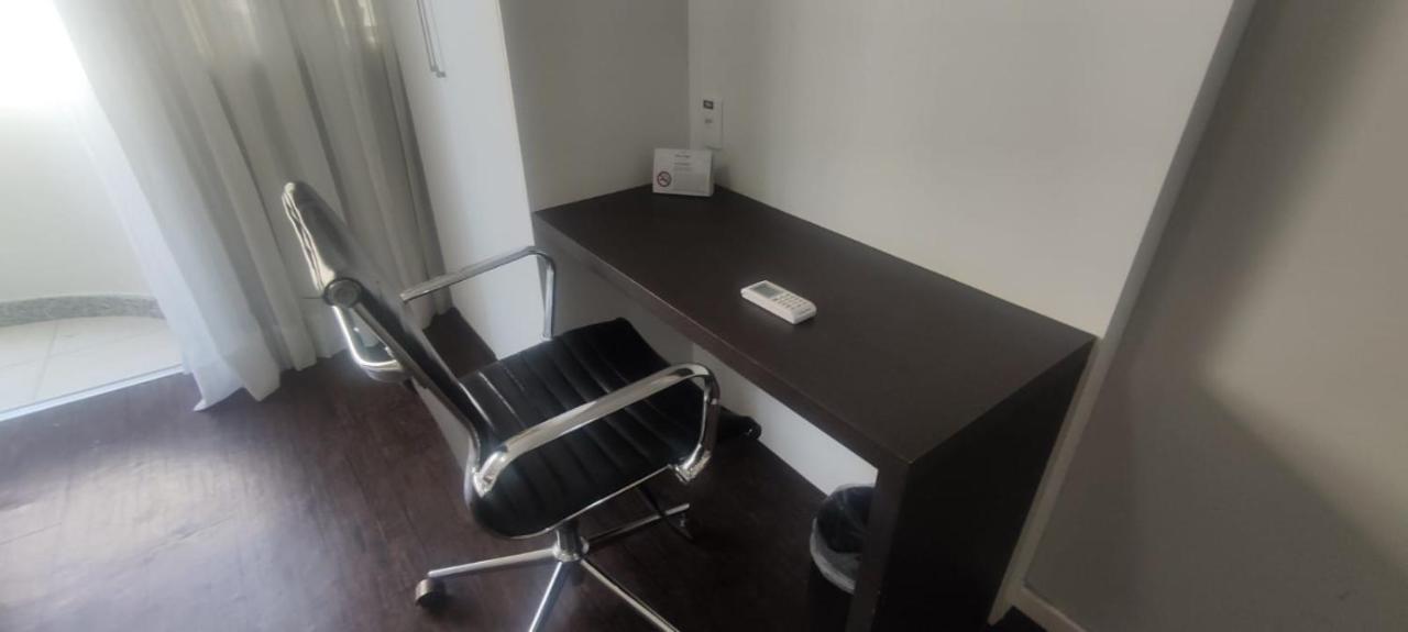 Apartamento San Diego Pampulha Propriedade Particular Belo Horizonte Ngoại thất bức ảnh